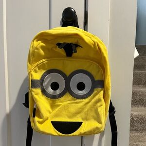 Despicable Me Backpack